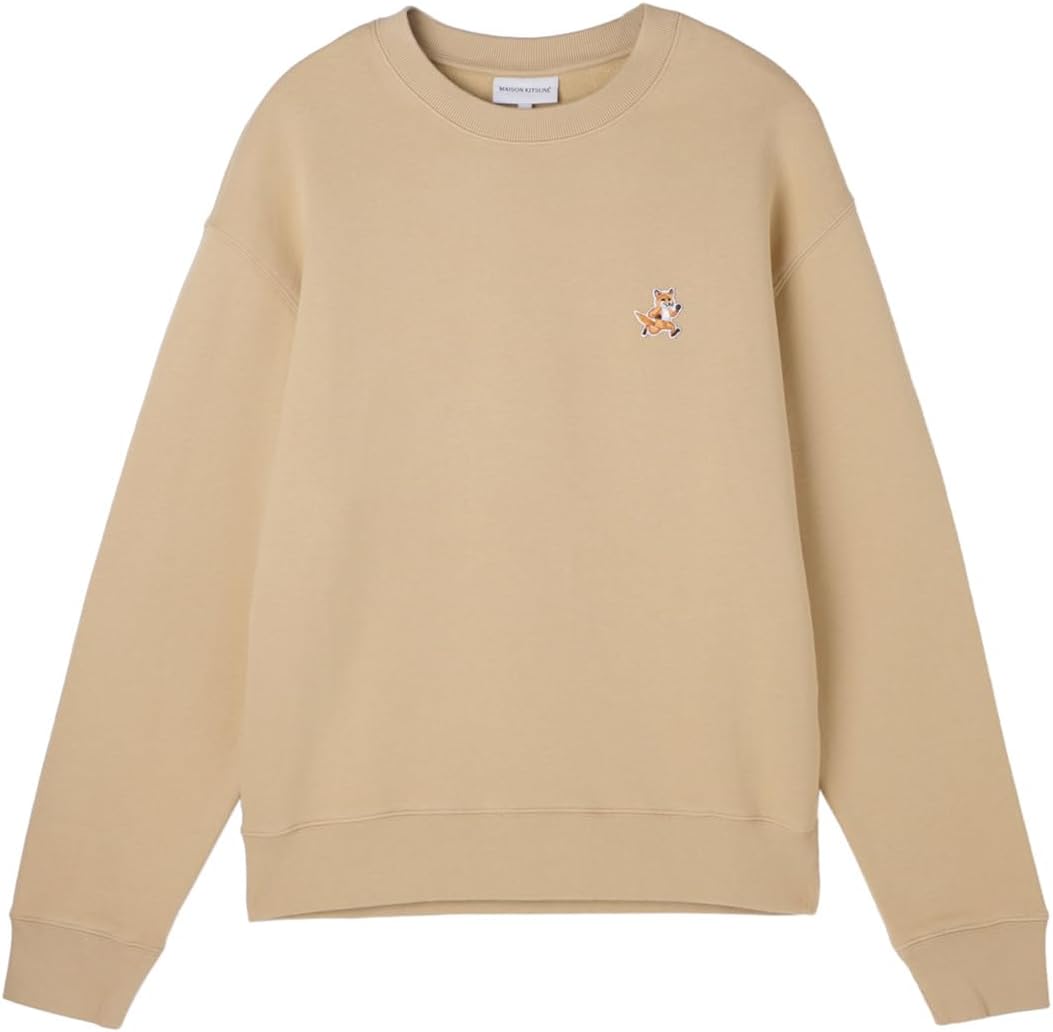 【pumuさん専用】　メゾンキツネ スウェットXS MAISON KITSUNÉ スウェット XS